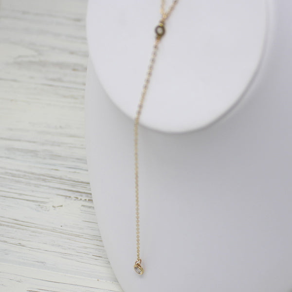 Kati Necklace
