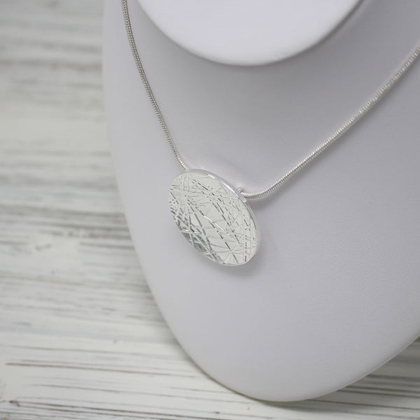 Grammis Necklace