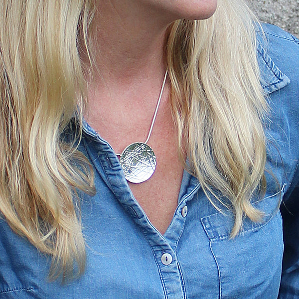 Grammis Necklace