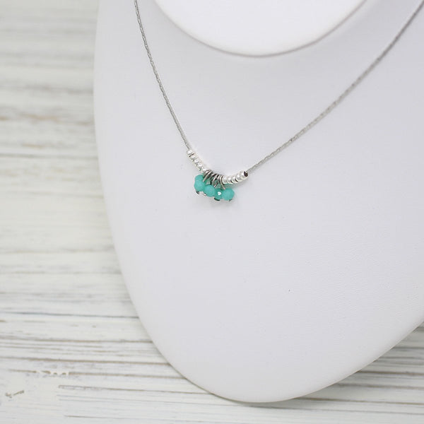 Kalimera Necklace