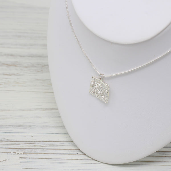 Kakografia Necklace