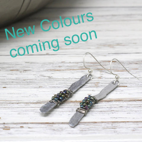 Diachorizo Earrings