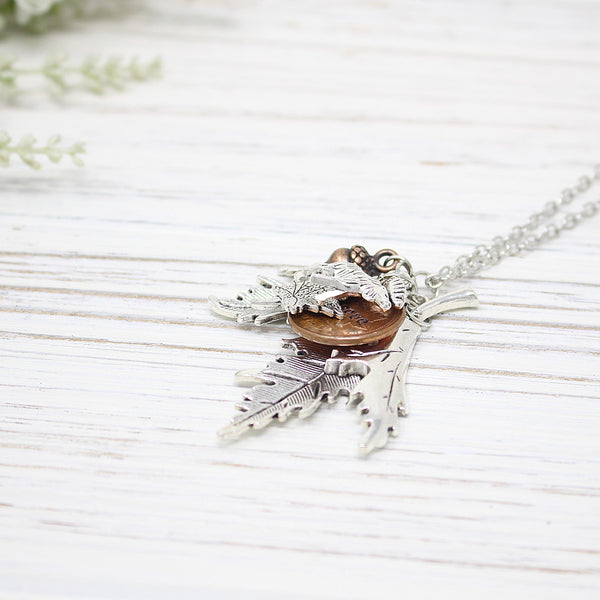 Canada Proud Collection Necklace
