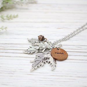 Canada Proud Collection Necklace