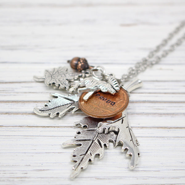 Canada Proud Collection Necklace