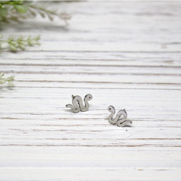 Cute Animal & Insect Earrings