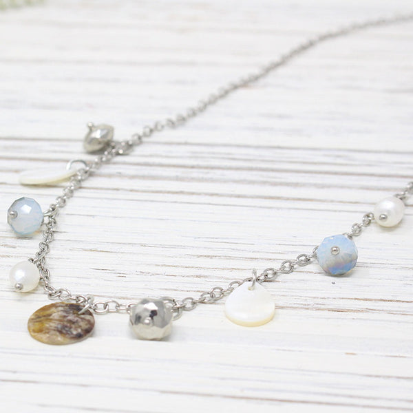 Beach Vibes Necklace