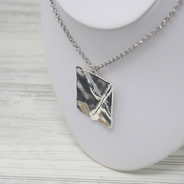 X Necklace