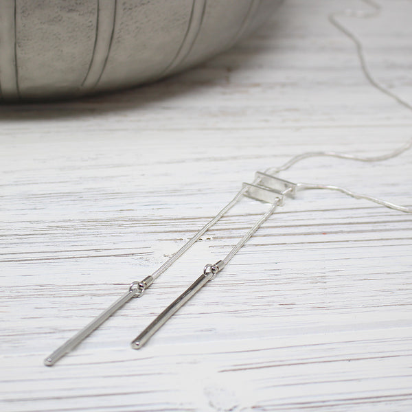 Seira Necklace