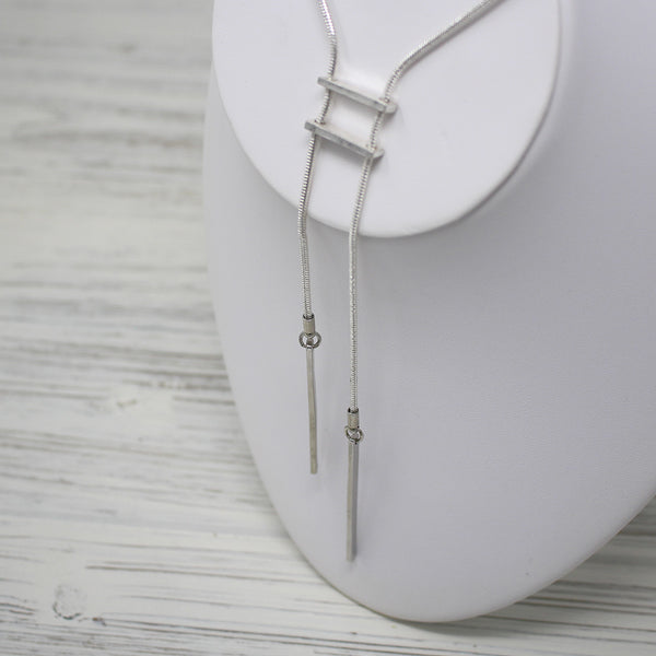Seira Necklace