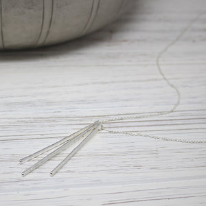 Tria Necklace