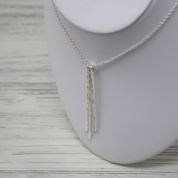 Tria Necklace