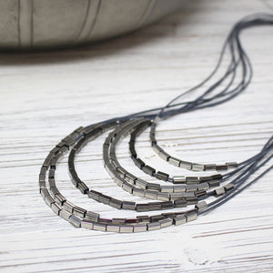 Taos Necklace