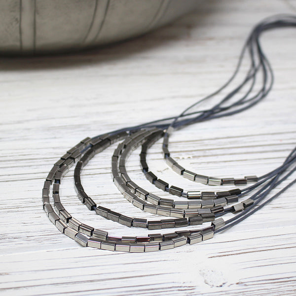 Taos Necklace