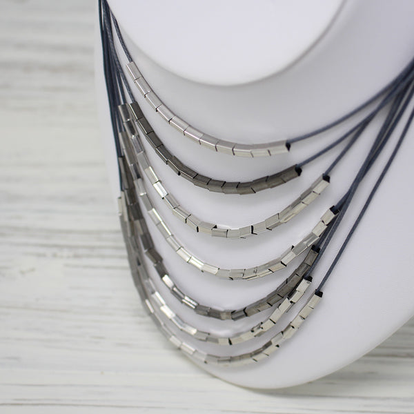 Taos Necklace