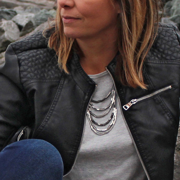 Taos Necklace