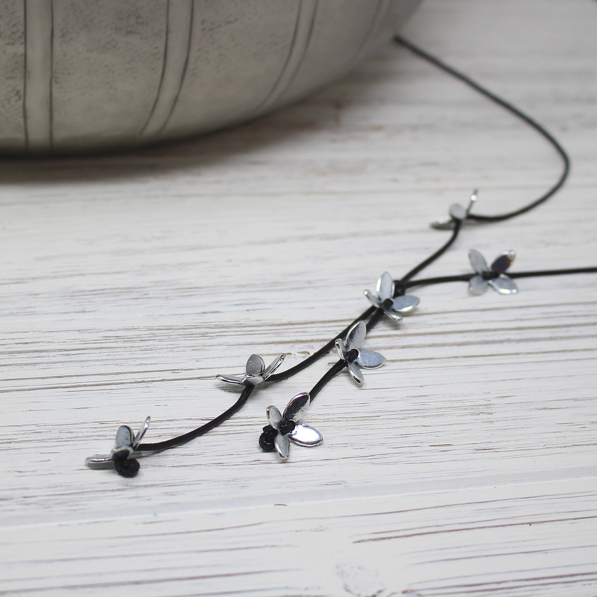 Anthos Necklace