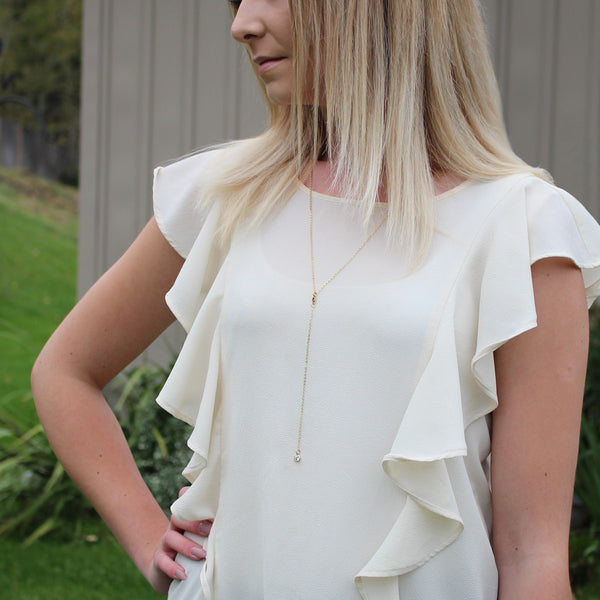 Kati Necklace