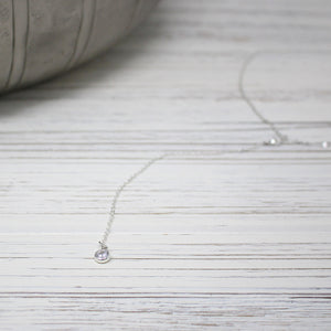 Kati Necklace