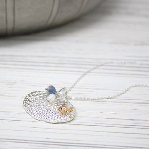 Koralli Necklace