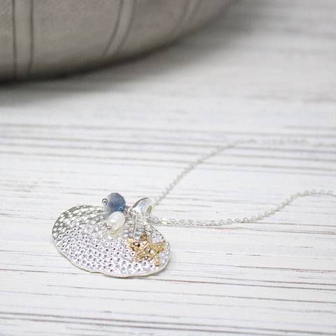Koralli Necklace