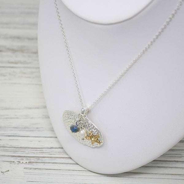 Koralli Necklace