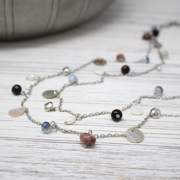 Makros Necklace