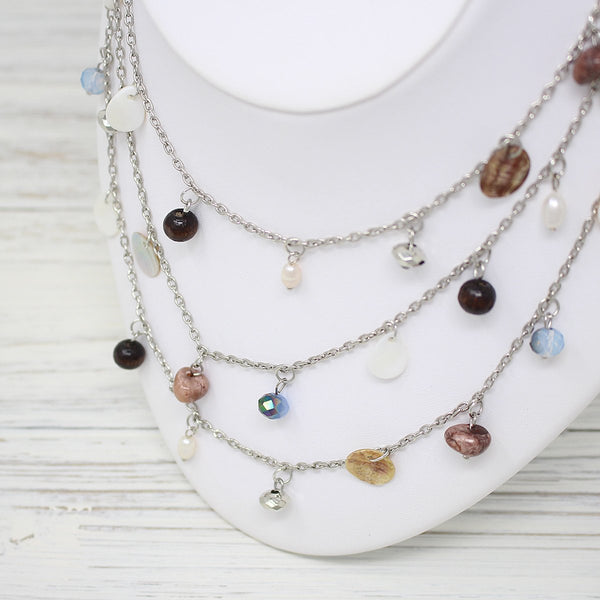 Makros Necklace