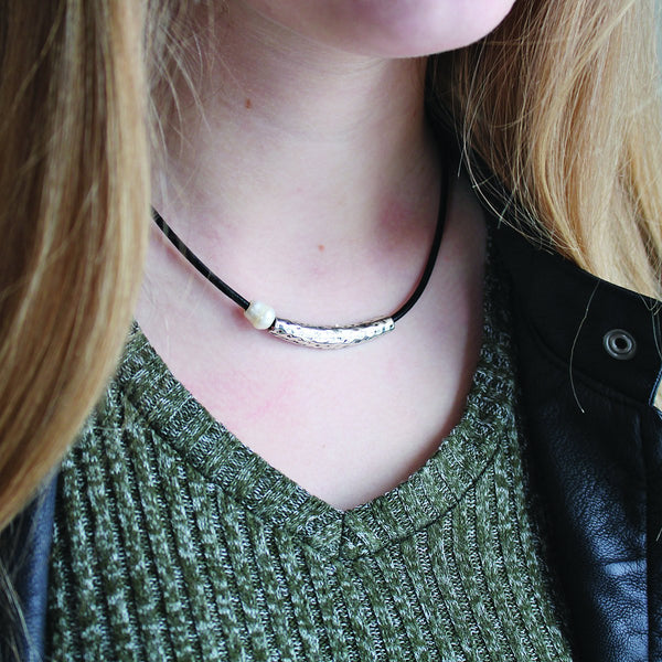 Neos Necklace