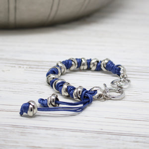 Nodo Bracelet