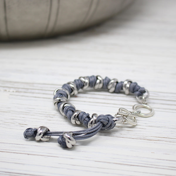 Nodo Bracelet