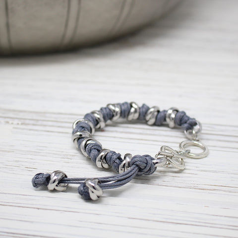 Nodo Bracelet