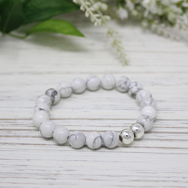 Wine Mala Bracelets (6 colour options)