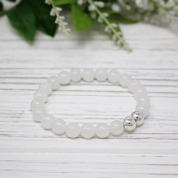 Wine Mala Bracelets (6 colour options)