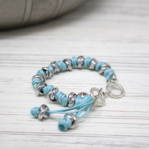 Nodo Bracelet