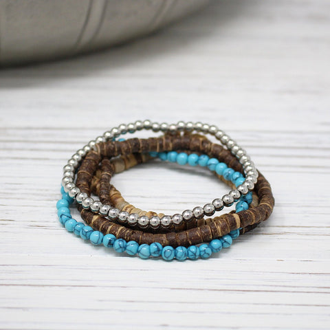 Theros Bracelet - 5pc Set