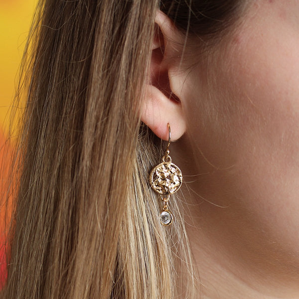 Kalloni Earring