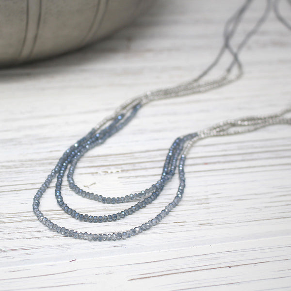 Tempest Layered Necklace