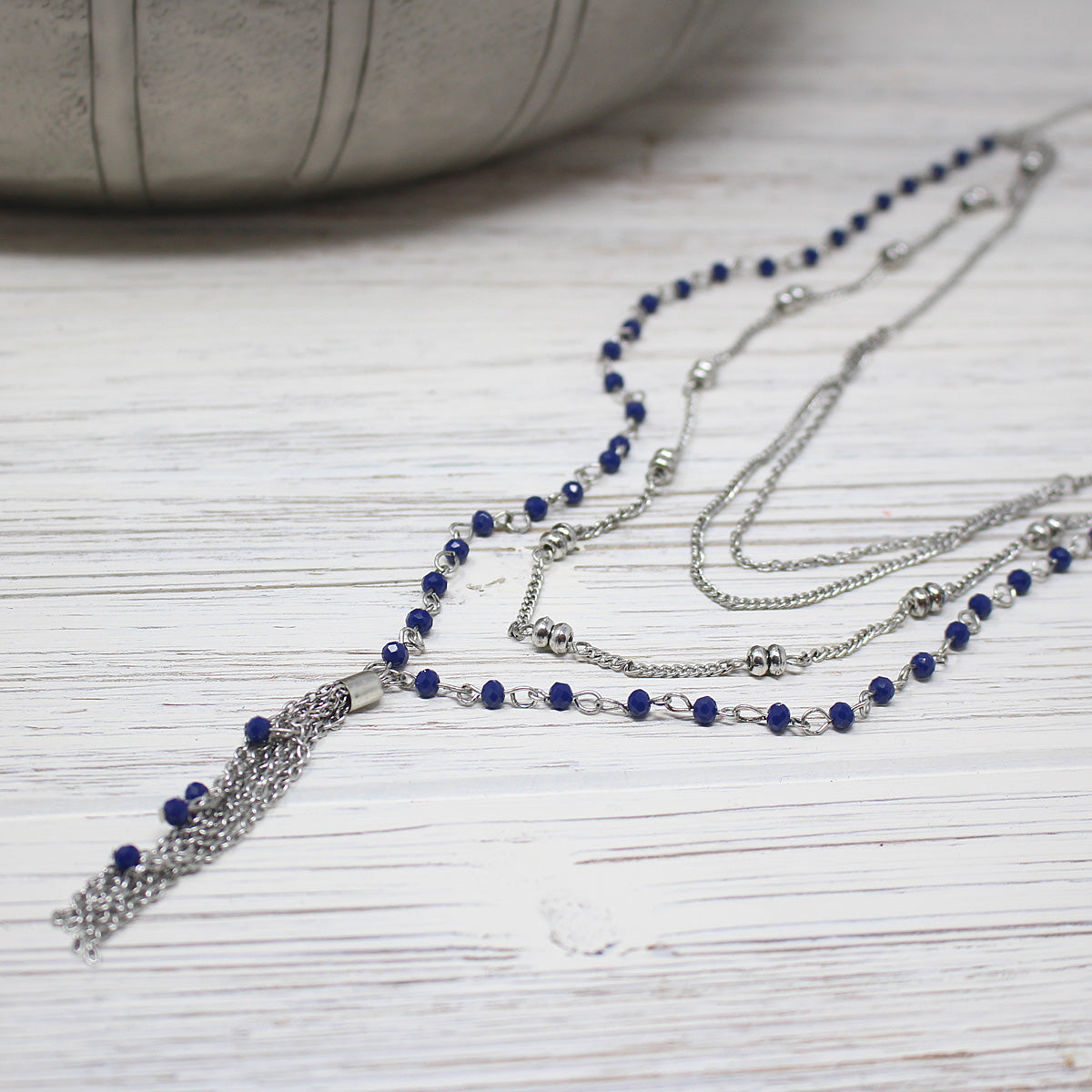 Starita Necklace