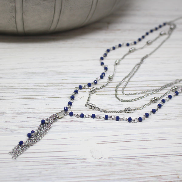 Starita Necklace