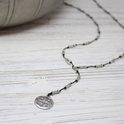Esox Necklace