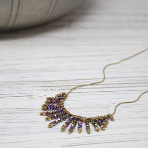 Sundara Necklace