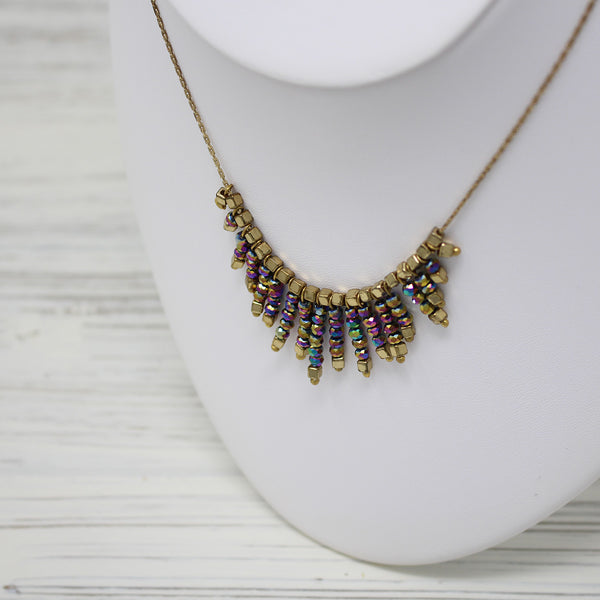 Sundara Necklace