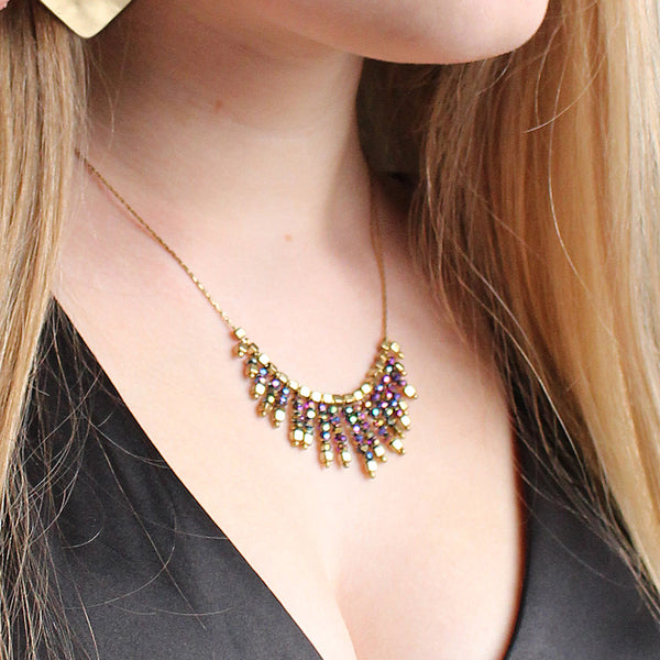 Sundara Necklace