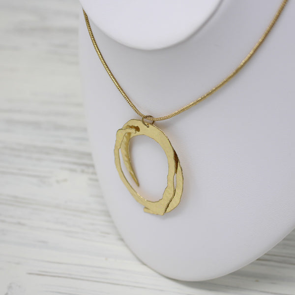 Anello Necklace