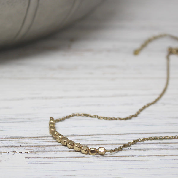 Dala Necklace