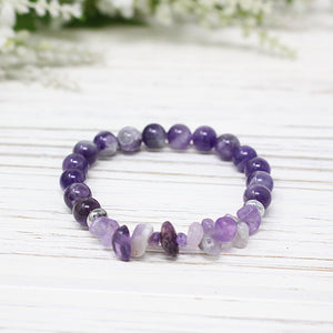 Iremía "Calm" Mala Bracelet