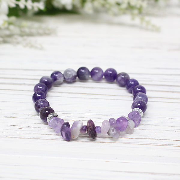 Iremía "Calm" Mala Bracelet