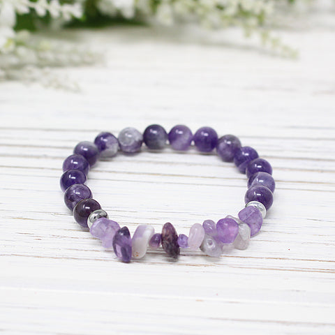 Iremía "Calm" Mala Bracelet