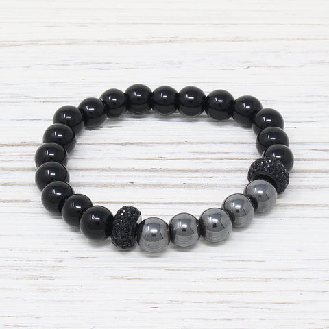 Kátharsi "Renewal" Mala Bracelet